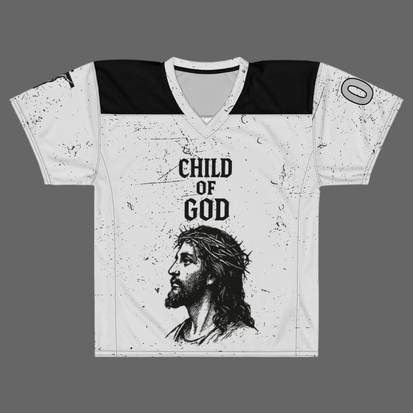 Jesus Jersey