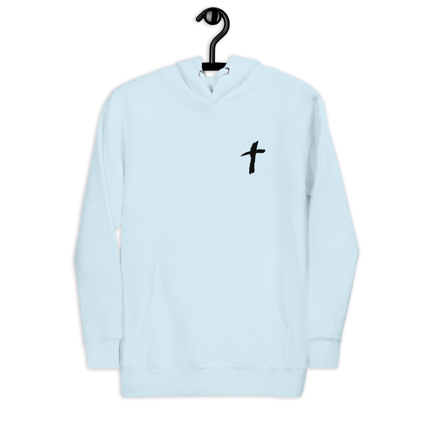 Pray, Walk, Trust Hoodie