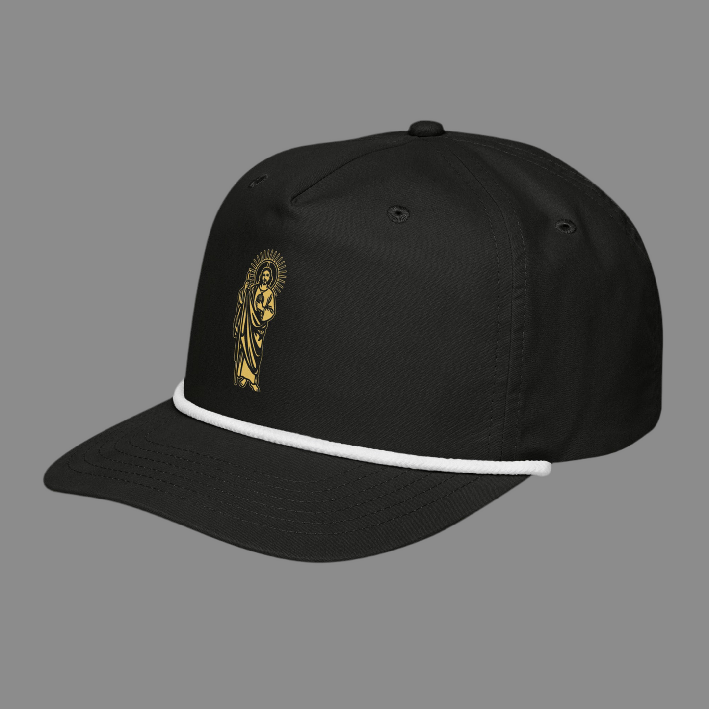 San Judas Baseball Cap