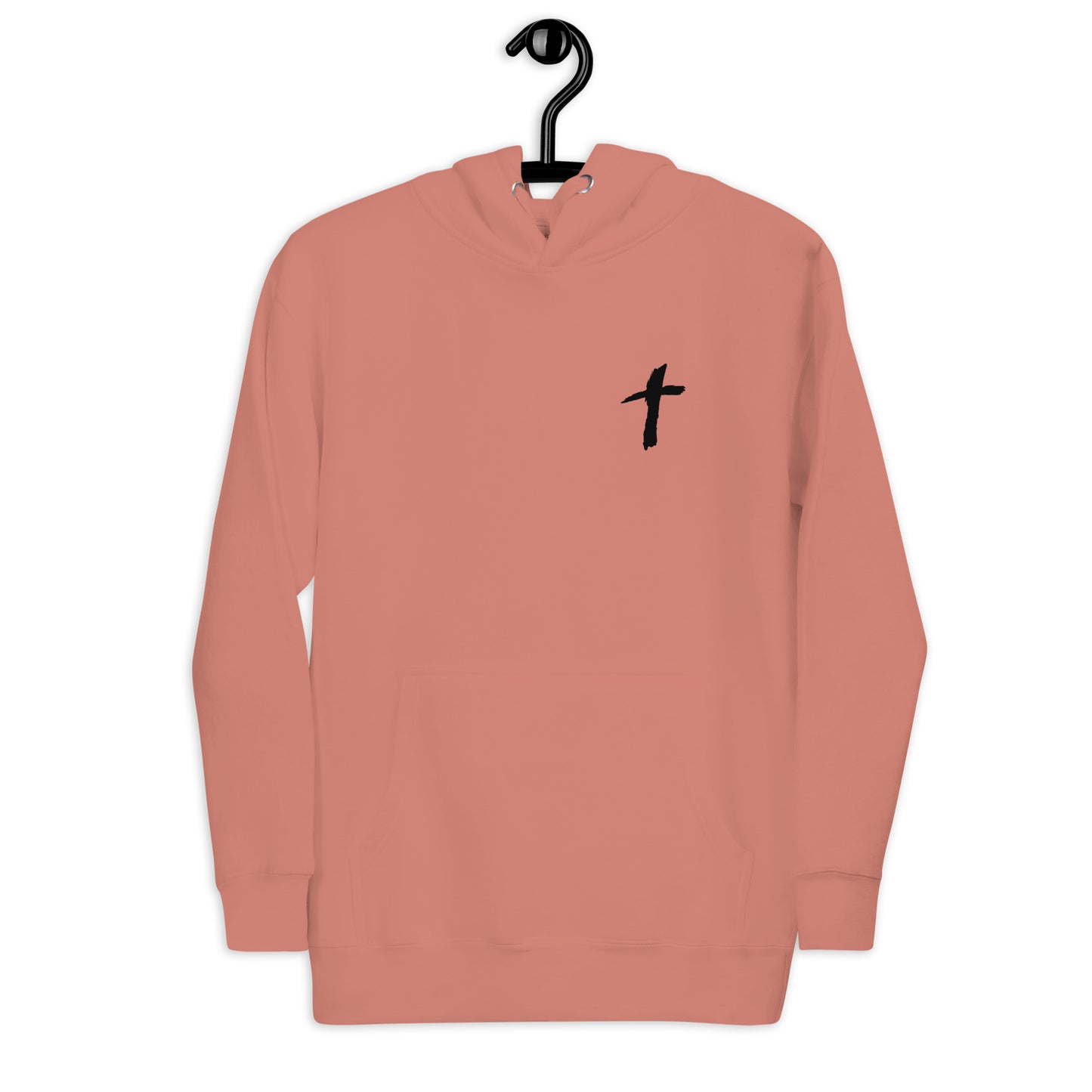 Pray, Walk, Trust Hoodie
